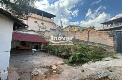 Terreno à venda no Nova Cachoeirinha, Belo Horizonte 
