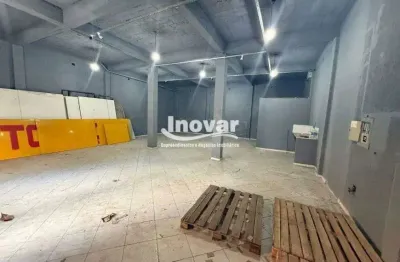 Sala comercial para alugar na Rua Maria Gomes Pereira, Ipê, Belo Horizonte