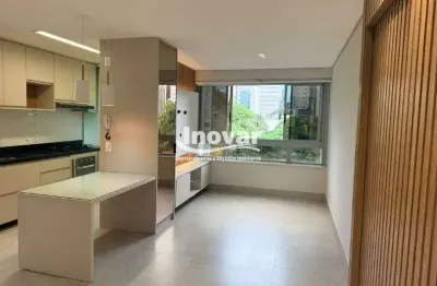 Alto luxo apartamento 3 quartos com aproximadamente 95 m2, vista defnitiva, 2 vagas de garagem, laze