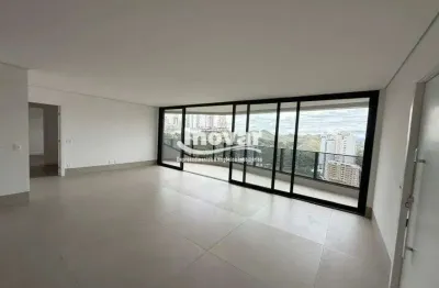 Apartamento com 3 quartos à venda na Rua Braúna, Vale do Sereno, Nova Lima