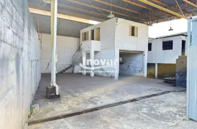 Barracão / Galpão / Depósito para alugar no Renascença, Belo Horizonte 