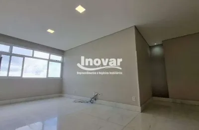 Venda de apartamento – 120 m² | 4 quartos, suite, sala 2 amb, 2 vagas de garagem, lazer, rua aristóteles caldeira