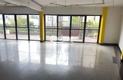 Sala comercial para alugar na Savassi, Belo Horizonte 
