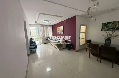 Casa com 4 quartos e 5 banheiros e 2 vagas de garagem no bairro colégio batista.