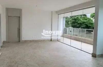 Apartamento de área privativa, alto luxo, aprox 197 m2, 04 quartos, 2 suites, 04 vagas, lazer, rua j