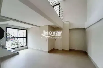 Venda: excelente cobertura com 3 quartos, 1 suite , 3 vagas - serra - bhte/mg