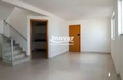 Cobertura com 4 quartos à venda no Buritis, Belo Horizonte 