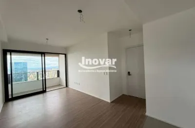 Apartamento com 1 quarto para alugar na Vila da Serra, Nova Lima 