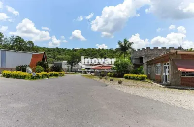 Galpão para aluguel, distrito industrial simão da cunha - sabara/mg