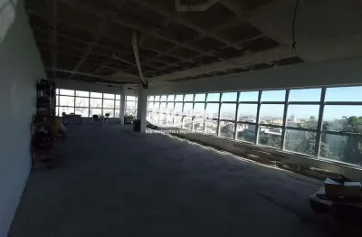 Andar corrido para aluguel, 35 vagas, estoril - belo horizonte/mg