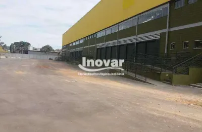 Galpão logistico com módulos a partir de 1.650 m2, há 10km da av. cristiano machado e as margens da 381