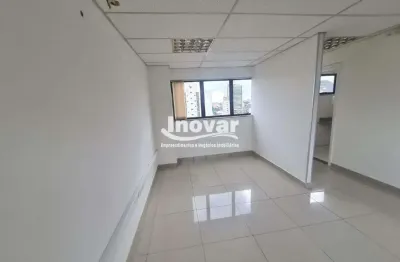 Andar duplex para locação – 171 m² total – 2 vagas de garagem - próximo à área hospitalar