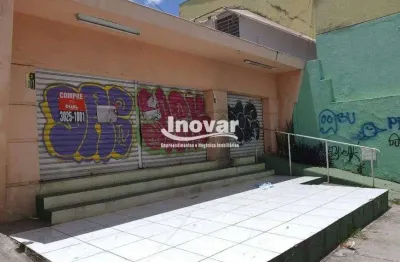 Imóvel comercial em um lote de 360m2 com loja, casa, galpão rua hermilio alves px av. do contorno