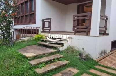 Casa comercial para aluguel, 8 quartos, 2 suítes, 6 vagas, santa tereza - belo horizonte/mg