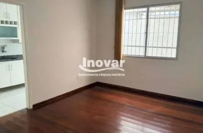 Área privativa com 3 quartos, 1 vaga de garagem no bairro palmares.