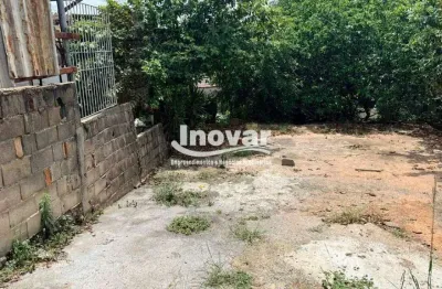 Terreno à venda no Nova Floresta, Belo Horizonte 