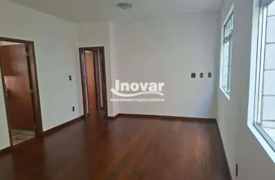 Apartamento para locação com aprox 88m2, 03 quartos, 01 suite, 02 vagas de garagem, px a igreja getsemani