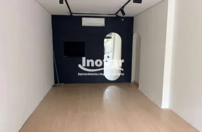 Ponto comercial para alugar no Prado, Belo Horizonte 