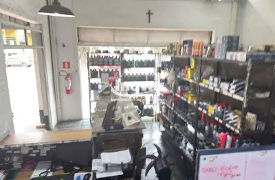 Ponto comercial para alugar na Dona Clara, Belo Horizonte 