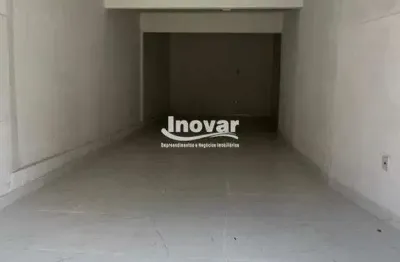 Ponto comercial para alugar em Acaiaca, Belo Horizonte 