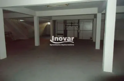 Ponto comercial para alugar no Barro Preto, Belo Horizonte 