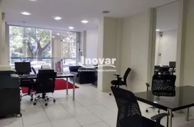 Venda de loja comercial – totalmente mobiliada e pronta para uso! próximo ao colegio bernoulli
