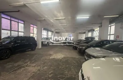 Ponto comercial para alugar na Savassi, Belo Horizonte 