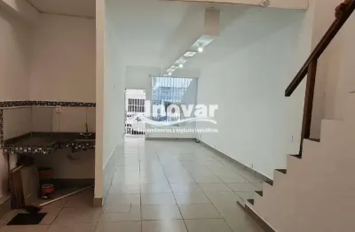 Loja para locação com aproximadamente 120 m2 em 02 pavimentos, 2 bhs, 2 salas indepedentes, px av. prudente de morais