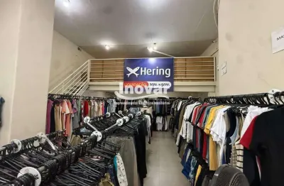 Lojão no coração do santo agostinho com aproximadamente 196 m2, mezanino, 04 banheiros, px ao banco inter