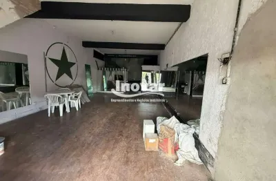 Loja com aproximadamente 68m² na avenida joão cesar de oliveira