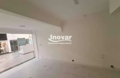 Lojas para locação no shopping via werneck – bairro buritis com 50 m2 de área total loja e mesanino cada,