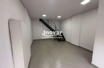 Ponto comercial para alugar no Renascença, Belo Horizonte 