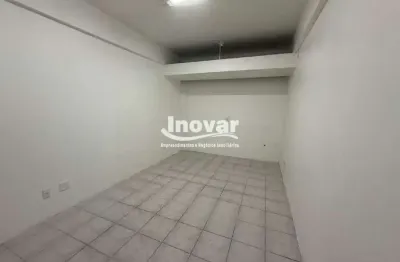 Ponto comercial para alugar no Barro Preto, Belo Horizonte 
