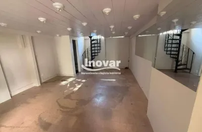Ponto comercial para alugar no Barro Preto, Belo Horizonte 