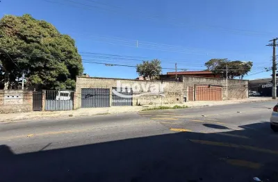 Lote com aproximadamente 360m² no floramar. (aceita-se permuta)