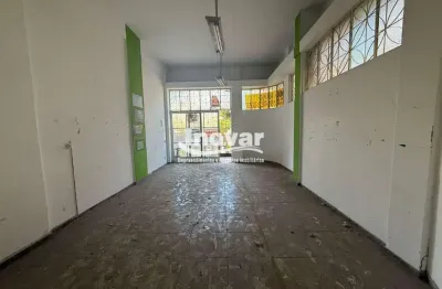 Ponto comercial para alugar no Centro, Belo Horizonte 