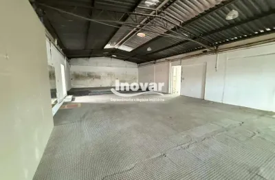 Ponto comercial para alugar na Santa Inês, Belo Horizonte 