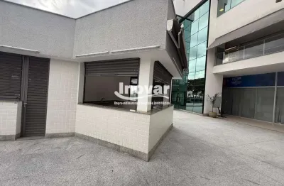 Ponto comercial para alugar na Liberdade, Belo Horizonte 