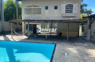 Casa comercial para alugar em Braúnas, Belo Horizonte 