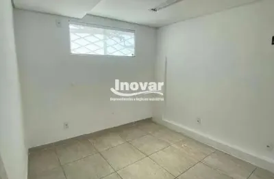 Ponto comercial para alugar no Prado, Belo Horizonte 