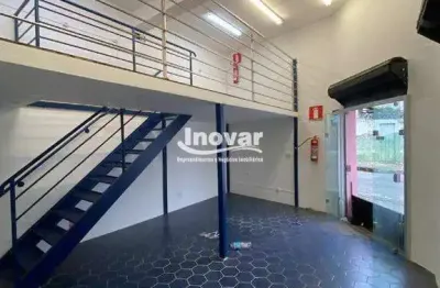 Ponto comercial para alugar no Prado, Belo Horizonte 