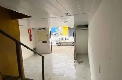 Ponto comercial para alugar no Prado, Belo Horizonte 
