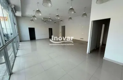 Oportunidade em contagem: lojão e sobre loja com aprox 550 m, 08 salas, 06 bhs, copa, 6 vagas de estacionamento