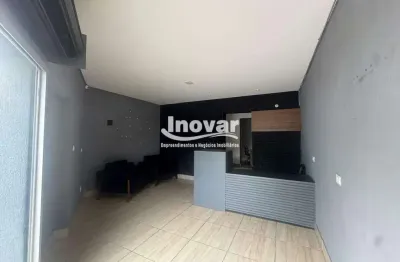 Loja com 59m² em excelente localização. ideal para escritorios