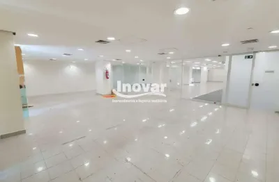 Ponto comercial à venda no Funcionários, Belo Horizonte 