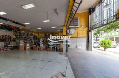 Ponto comercial para alugar no Horto, Belo Horizonte 
