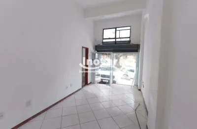 Ponto comercial para alugar no São Lucas, Belo Horizonte 