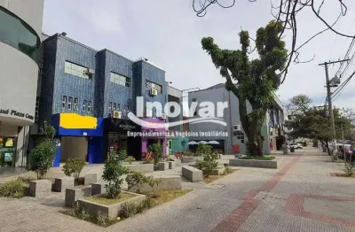 Loja locada ideal para investidor, de frente para a izabel bueno próximo ao banco bradesco, 130 m2 total, sendo 70 m2 de loja e 60m2 de mezanino