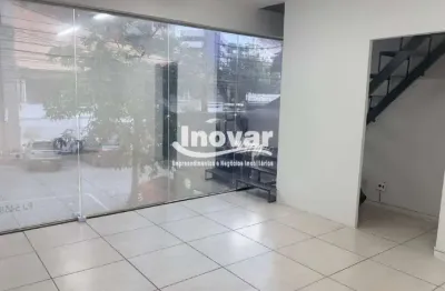 Loja com aproximadamente 25m² proximo a avenida getúlio vargas