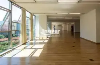 Sala comercial para alugar no Centro, Belo Horizonte 